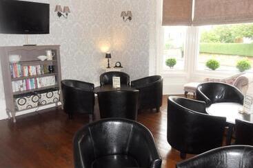 هتل Powys Lodge