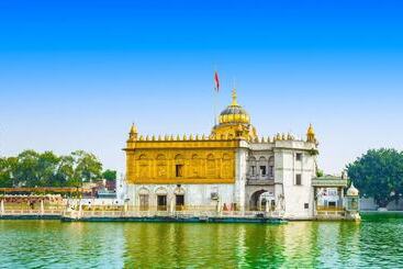 Radisson Blu Hotel Amritsar