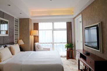 Radisson Blu Hotel Liuzhou