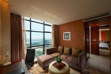 Radisson Blu Hotel Liuzhou