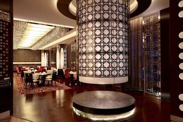 Radisson Blu Hotel Liuzhou
