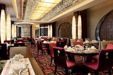 Radisson Blu Hotel Liuzhou