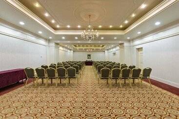 Rixos President Hotel Astana