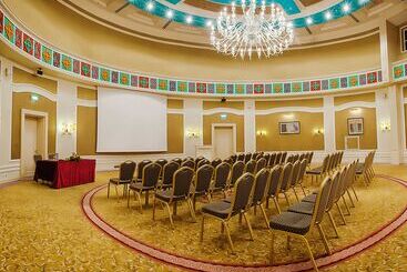 Rixos President Hotel Astana