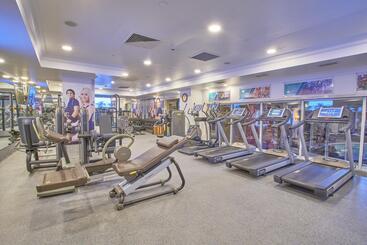 Rixos President Hotel Astana