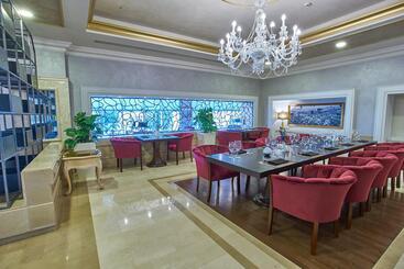 Rixos President Hotel Astana