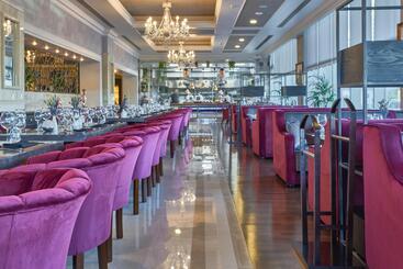 Rixos President Hotel Astana