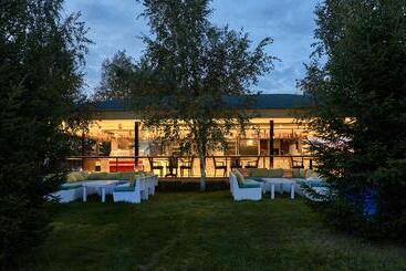 Rixos President Hotel Astana