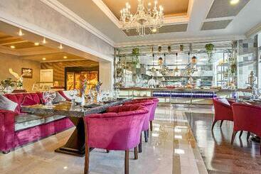 Rixos President Hotel Astana