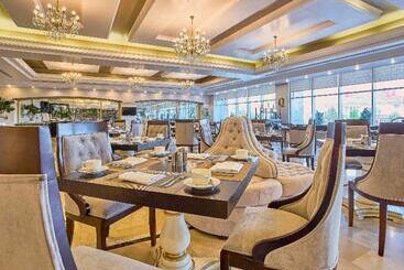 Rixos President Hotel Astana