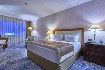 Rixos President Hotel Astana - Astana