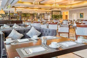 Rixos President Hotel Astana