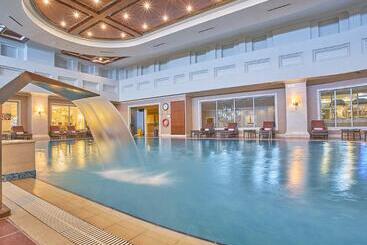 Rixos President Hotel Astana