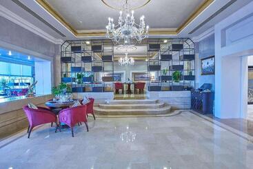 Rixos President Hotel Astana