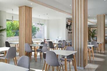 Rose Hotel Faliraki