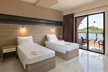 Rose Hotel Faliraki