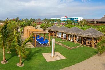 هتل Royal Decameron Punta Centinela   All Inclusive