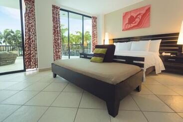 هتل Royal Decameron Punta Centinela   All Inclusive