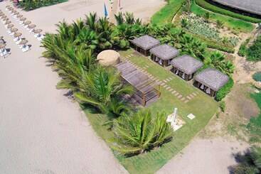 هتل Royal Decameron Punta Centinela   All Inclusive