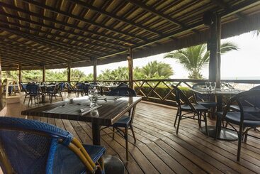 هتل Royal Decameron Punta Centinela   All Inclusive