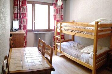 בית מלון כפרי Résidence Le Fontenay