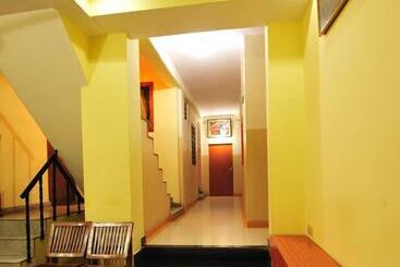 Otel Satkar