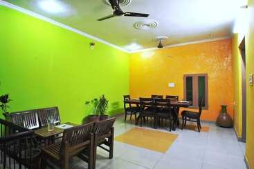 Otel Satkar