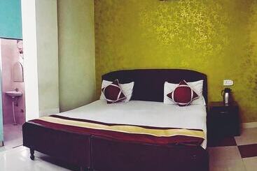 Otel Satkar