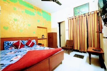 Otel Satkar