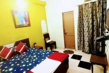 Otel Satkar