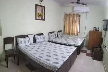 Otel Satkar
