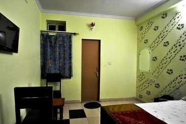 Otel Satkar