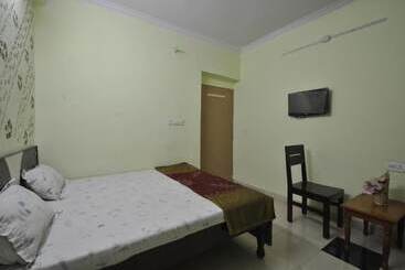 Otel Satkar
