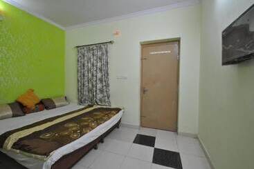 Otel Satkar
