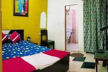 Otel Satkar