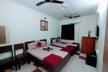 Otel Satkar
