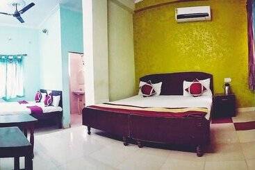 Otel Satkar