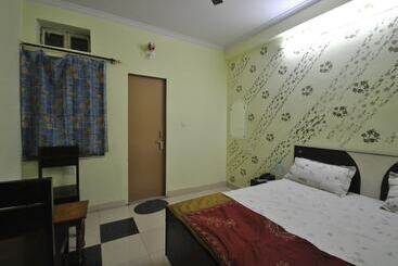 Otel Satkar