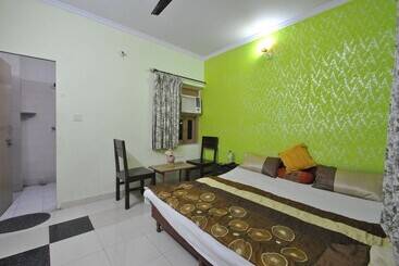 Otel Satkar