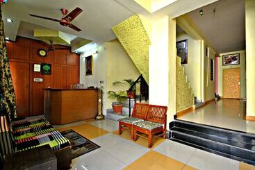 Otel Satkar
