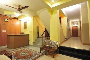 Otel Satkar