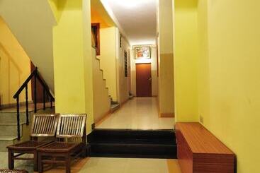 Otel Satkar