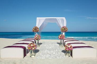 هتل Secrets The Vine Cancun   All Inclusive Adults Only
