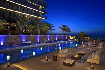 هتل Secrets The Vine Cancun   All Inclusive Adults Only