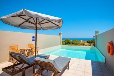 هتل Solimar Aquamarine Resort