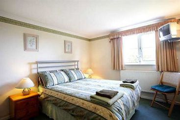 هتل St Edmundsbury Bed & Breakfast