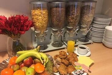 Stockwood Hotel Luton Airport