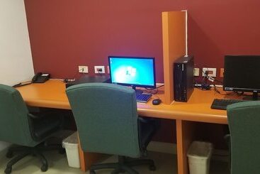 هتل Tecnologico Norte