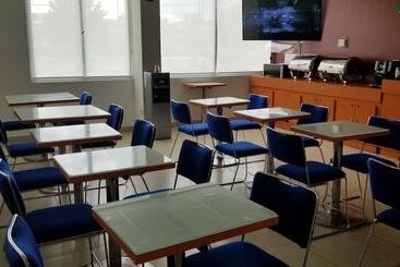 هتل Tecnologico Norte