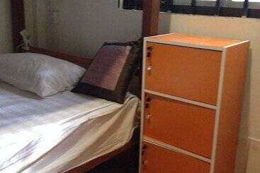 هتل The City Premium Guesthouse